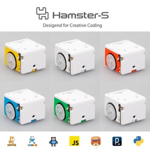 햄스터-S (색상선택가능) 구성품 : 햄스터-S + 동글+ 충전케이블